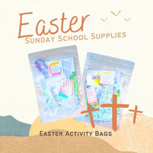 Load image into Gallery viewer, Easter Activity Bags
