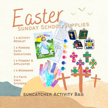 Load image into Gallery viewer, Easter Activity Bags
