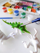 Load image into Gallery viewer, Dino Painting Kit
