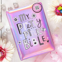 Load image into Gallery viewer, My Pretty Pink Bible
