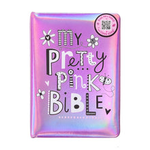 Load image into Gallery viewer, My Pretty Pink Bible
