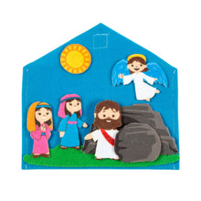 Load image into Gallery viewer, 🇸🇬⛪Bible Craft MIX &amp; MATCH | Fun Bible Activity | Sunday School Craft | Christian Catholic Kids
