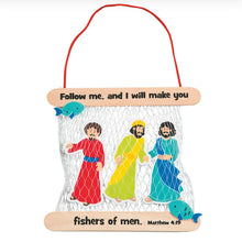 Load image into Gallery viewer, 🇸🇬⛪Bible Craft MIX &amp; MATCH | Fun Bible Activity | Sunday School Craft | Christian Catholic Kids
