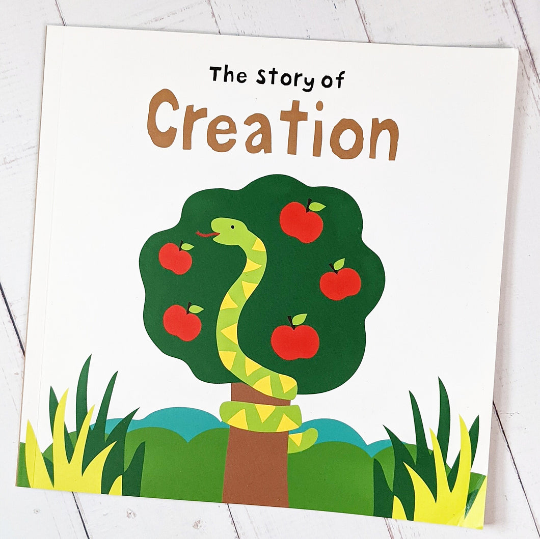 The Story of Creation