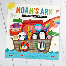 Load image into Gallery viewer, Noah&#39;s Ark and Other Stories
