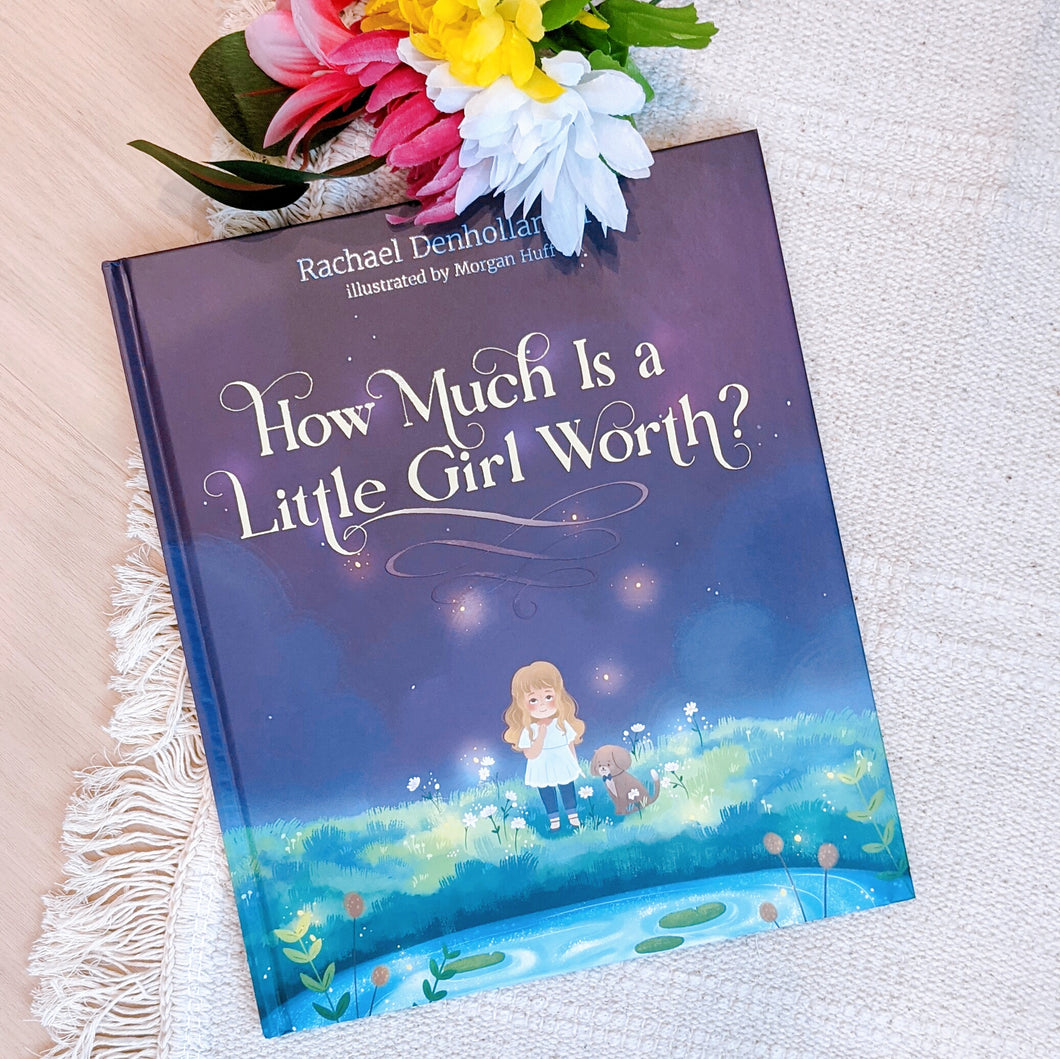 How Much is a Little Girl Worth?