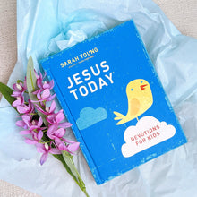 Load image into Gallery viewer, Jesus Today - Devotions for Kids
