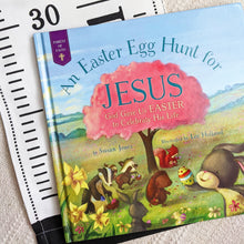 Load image into Gallery viewer, An Easter Egg Hunt for Jesus
