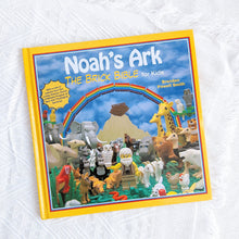 Load image into Gallery viewer, The Brick Bible - Noah&#39;s Ark
