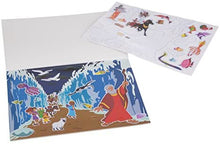 Load image into Gallery viewer, Melissa &amp; Doug Reusable Sticker Pad - Bible Stories
